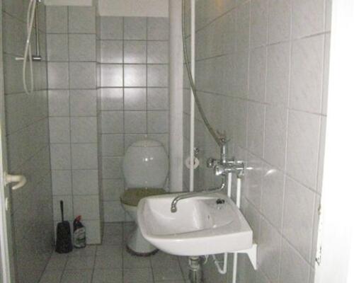 2 værelses lejlighed i Odense C