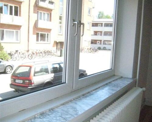 2 værelses lejlighed i Odense C