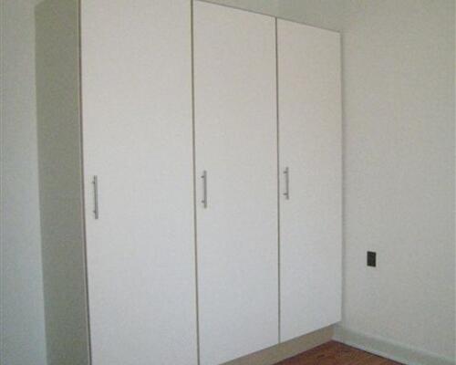 2 værelses lejlighed i Odense C