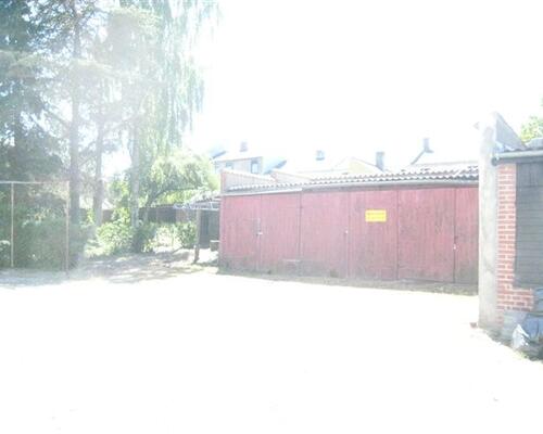 2 værelses lejlighed i Odense C