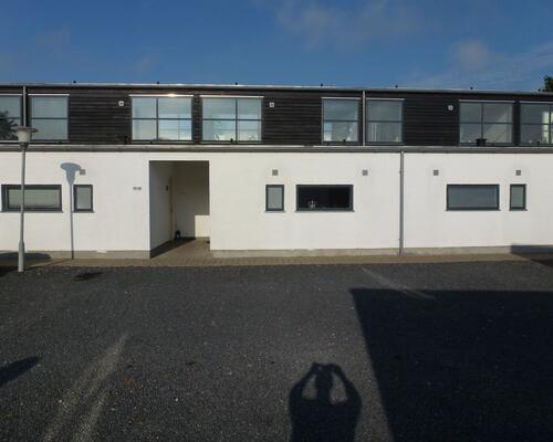 3 værelses hus i Herning