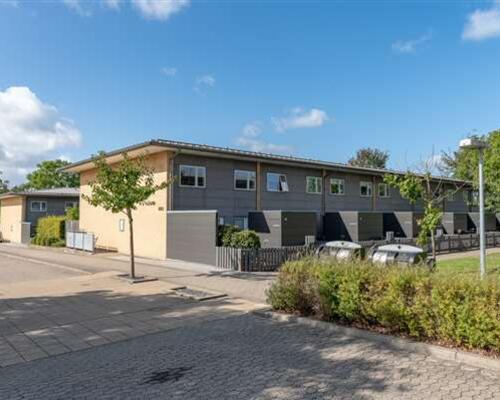 1 værelses lejlighed i Horsens