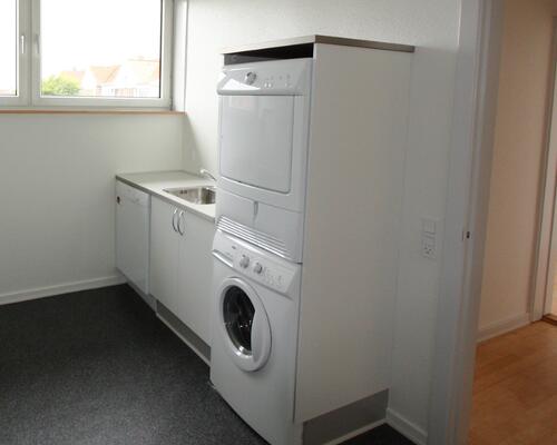 3 værelses lejlighed i Esbjerg