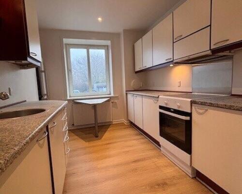 3 værelses lejlighed i Esbjerg