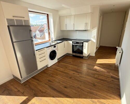 2 værelses lejlighed i Kolding