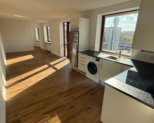 2 værelses lejlighed i Kolding