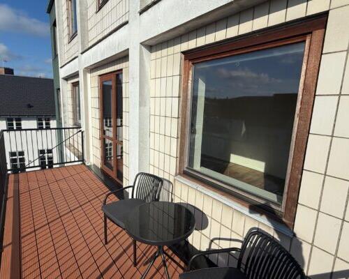 2 værelses lejlighed i Kolding