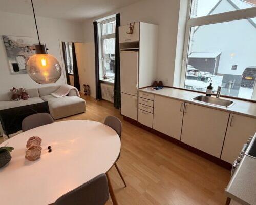 2 værelses lejlighed i Kolding