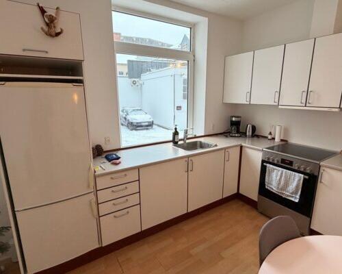 2 værelses lejlighed i Kolding