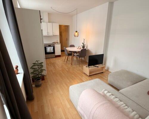 2 værelses lejlighed i Kolding