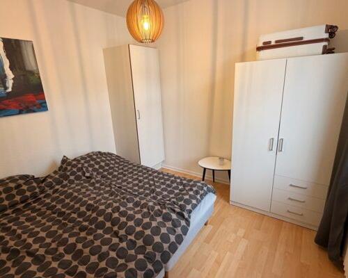 2 værelses lejlighed i Kolding