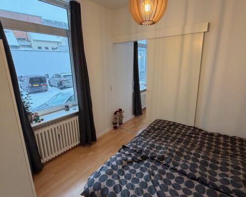 2 værelses lejlighed i Kolding