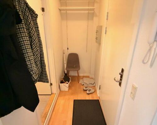 2 værelses lejlighed i Kolding