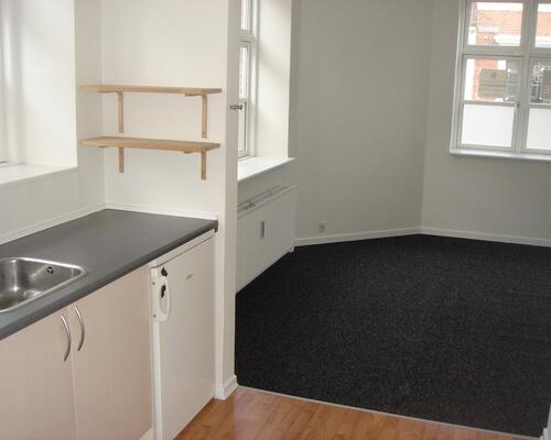 Sjællandsgade 18, st. tV.,  Viborg