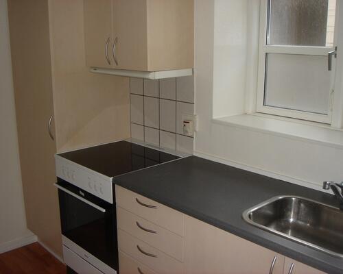 Sjællandsgade 18, st. tV.,  Viborg