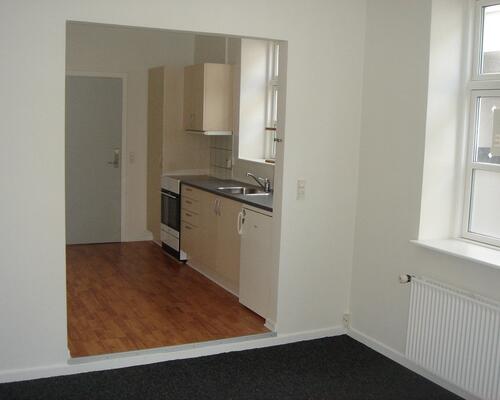 Sjællandsgade 18, st. tV.,  Viborg