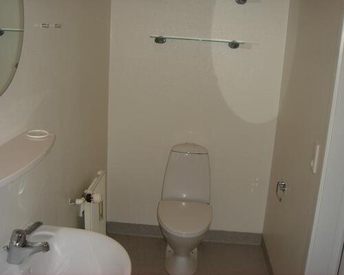 Sjællandsgade 18, st. tV.,  Viborg