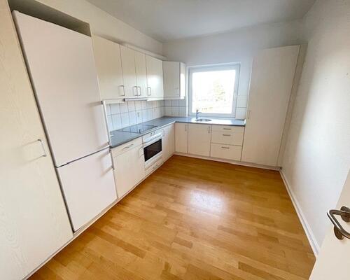 Vejle - Nørremarken, pæn, stor, lys 4V