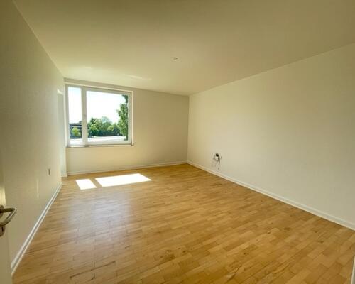 Vejle - Nørremarken, pæn, stor, lys 4V