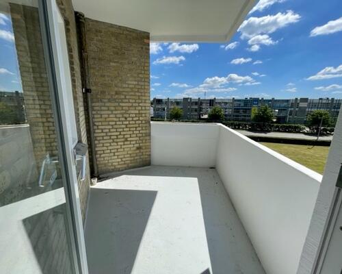 Vejle - Nørremarken, pæn, stor, lys 4V