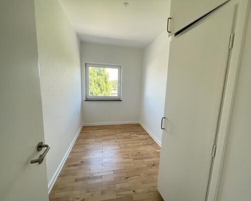 Vejle - Nørremarken, pæn, stor, lys 4V