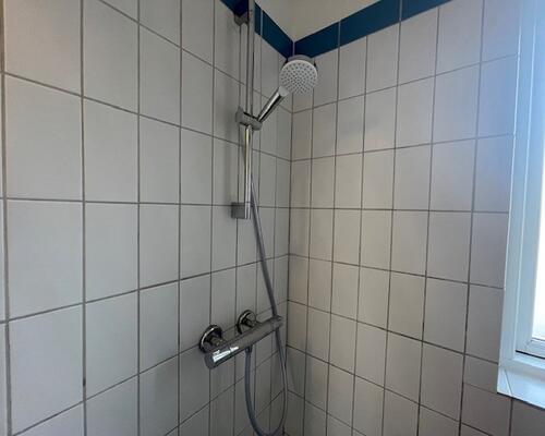 Vejle - Centrum, lys 2-3vær m balkon