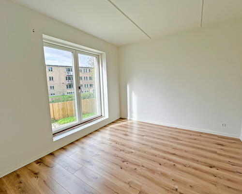 3 værelses lejlighed i Søborg