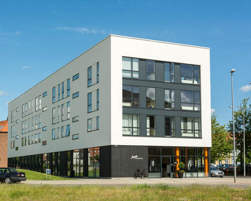 3 værelses lejlighed i Horsens