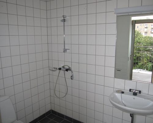 Ungdomsbolig i Aalborg centrum