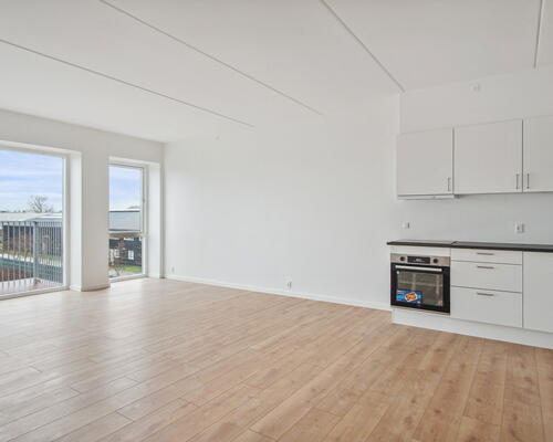 2 værelses lejlighed i Ballerup