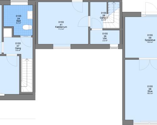 Klar til indflytning 15.01.2026