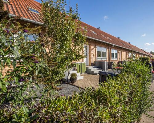 Klar til indflytning 15.01.2026