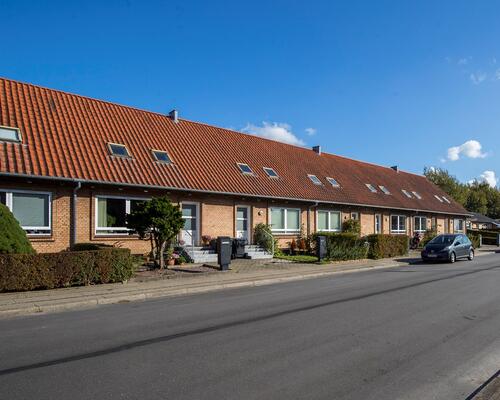 Klar til indflytning 15.01.2026