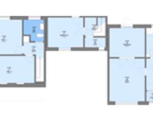 Klar til indflytning 15.01.2026