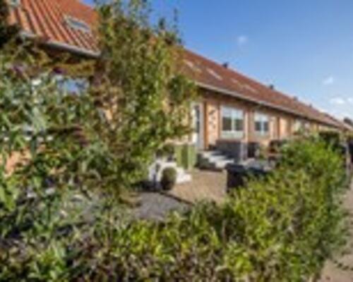 Klar til indflytning 15.01.2026