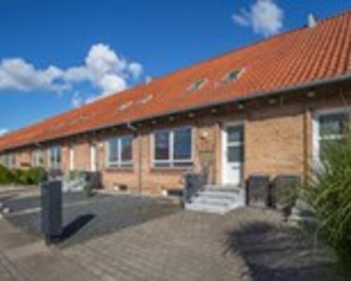 Klar til indflytning 01.04.2026