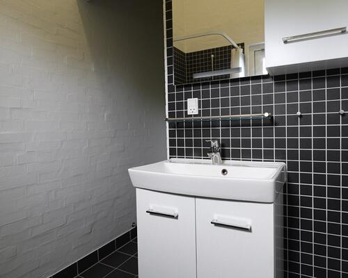 1 værelses hus i Aalborg SØ