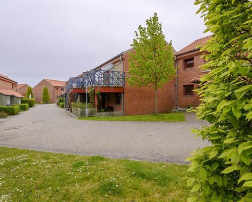 1 værelses hus i Aalborg SØ