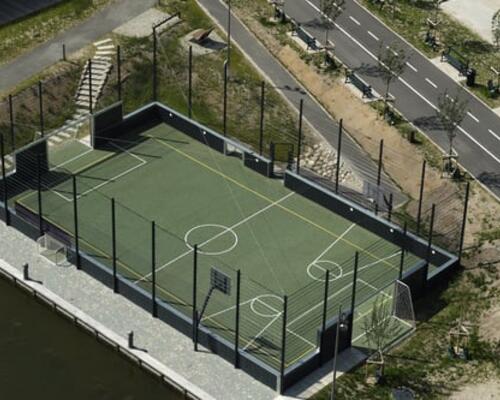 2-værelses lejlighed midt i Hillerød