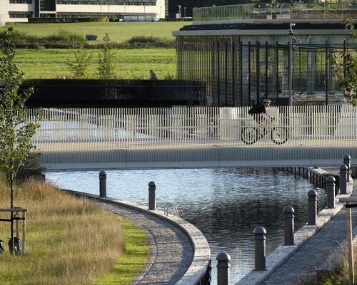 2-værelses lejlighed midt i Hillerød