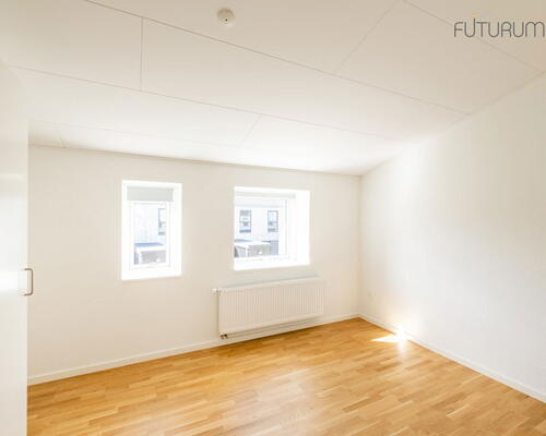 4 værelses hus i Odense N