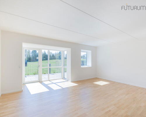 4 værelses hus i Odense N