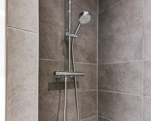 Lys og moderne 4‑værelses lejlighed i attraktive Nordhavn