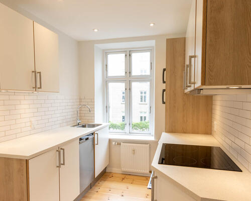 3 værelses lejlighed i Aalborg