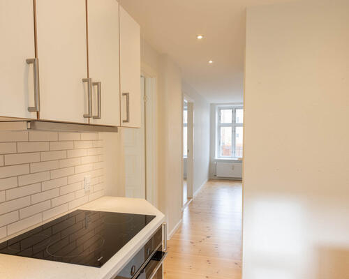 3 værelses lejlighed i Aalborg