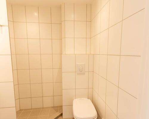 3 værelses lejlighed i Aalborg