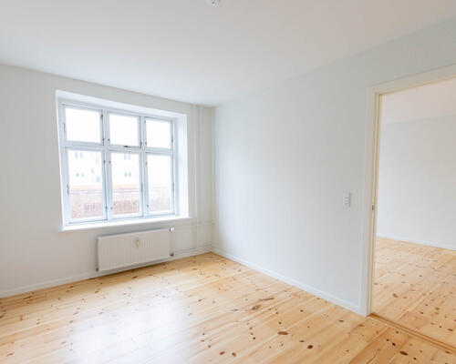 3 værelses lejlighed i Aalborg