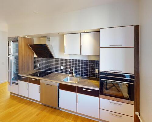 3 værelses lejlighed i Aalborg