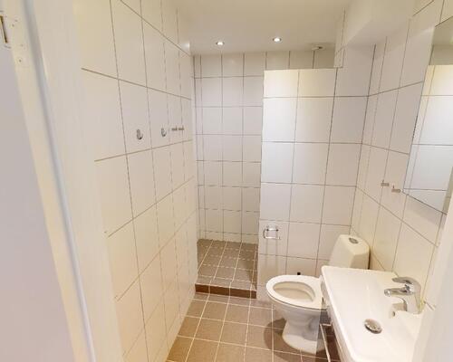 3 værelses lejlighed i Aalborg