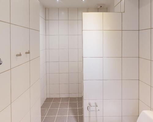 3 værelses lejlighed i Aalborg